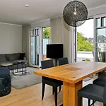 Linden-palais 34 Apartman *